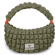 LES VISIONNAIRES Unio Banana Schultertasche 42 cm Produktbild