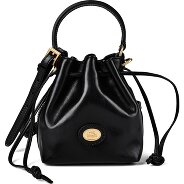 The Bridge Story Donna Mini Bag Handtasche Leder 15 cm Produktbild