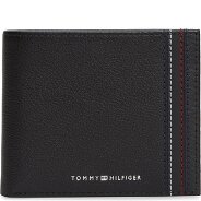 Tommy Hilfiger TH Central Geldbörse Leder 11.5 cm Produktbild