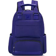 Delsey Paris x United Colors of Benetton Color Block 42 cm Laptopfach Produktbild