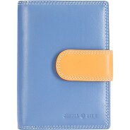 Jekyll & Hide Verona Geldbörse RFID Schutz Leder 12 cm Produktbild