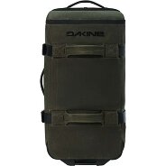 Dakine Split 85 L 2 Rollen Reisetasche 56 cm Produktbild