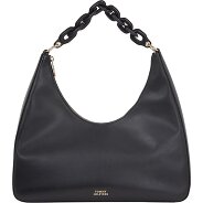 Tommy Hilfiger TH Soft Schultertasche Leder 38 cm Produktbild