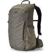 Gregory Zulu 25 Wanderrucksack 55 cm Produktbild