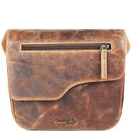 Greenland Nature Montana Umhängetasche Leder 21 cm Produktbild