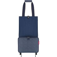 reisenthel Faltbarer Einkaufstrolley 66 cm Produktbild