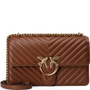 PINKO Love One Umhängetasche Leder 26.5 cm Produktbild