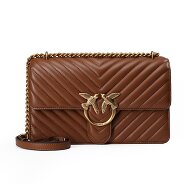 PINKO Love One Umhängetasche Leder 26.5 cm Produktbild