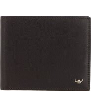 Golden Head Dublin Geldbörse RFID Schutz Leder 10 cm Produktbild