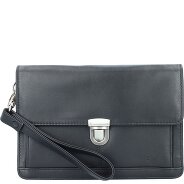 Esquire Oxford Handgelenktasche Leder 22 cm Produktbild