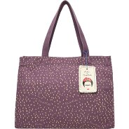 Fritzi aus Preußen Fritzi x Frida Kahlo Easy01 Limited Shopper Tasche 46.5 cm Produktbild