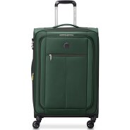 Delsey Paris Pin Up 6 4 Rollen Trolley 69 cm mit Dehnfalte Produktbild