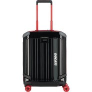 Piquadro x Ducati 4 Rollen Kabinentrolley 55 cm Produktbild