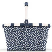 reisenthel Carrybag Einkaufstasche 48 cm Produktbild reisenthel Carrybag Einkaufstasche 48 cm Produktbild