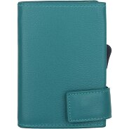 SecWal 1 Kreditkartenetui Geldbörse RFID Leder 9 cm Produktbild