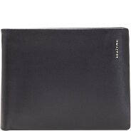 Maître Abtweiler Galbert Geldbörse RFID Schutz Leder 12.5 cm Produktbild