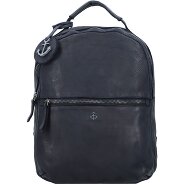 Harbour 2nd Anchor Love Carlotta City Rucksack Leder 27 cm Produktbild