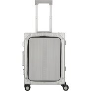 Aleon 21 Domestic 4 Rollen Kabinentrolley S 55 cm Laptopfach Produktbild