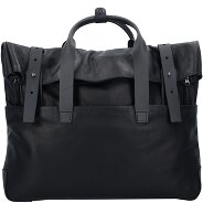 Harold's Aktentasche Leder 42 cm Laptopfach Produktbild