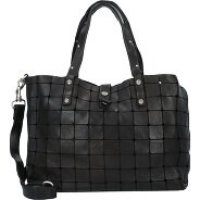 Campomaggi Acacia Shopper Tasche Leder 45 cm Produktbild
