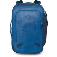 Osprey Transporter Carry On Bag 44 Weekender Reisetasche 34 cm Produktbild