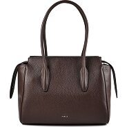 Furla Ambra Shopper Tasche L Leder 35 cm Produktbild