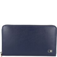 Roncato Firenze Geldbörse RFID Leder 18 cm Produktbild Roncato Firenze Geldbörse RFID Leder 18 cm Produktbild