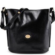 The Bridge Story Donna Umhängetasche Leder 26 cm Produktbild