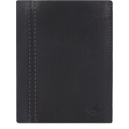 camel active Bilbao Geldbörse RFID Schutz Leder 10.5 cm Produktbild