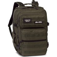 Worldpack BestWay Cabin Pro Supply Reiserucksack 48 cm Laptopfach Produktbild