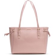 Lazarotti Bologna Leather Shopper Tasche Leder 36 cm Produktbild