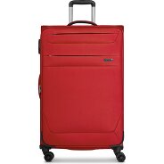 Worldpack Chicago 4 Rollen Trolley L 78 cm mit Dehnfalte Produktbild