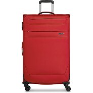 Worldpack Chicago 4 Rollen Trolley L 78 cm mit Dehnfalte Produktbild
