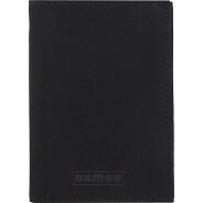 oxmox New Cryptan Geldbörse RFID Schutz 12.5 cm Produktbild