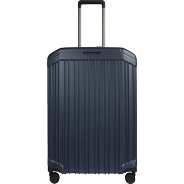 Piquadro PQ-Light 4 Rollen Trolley 69 cm mit Dehnfalte Produktbild