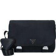 Guess Certosa Aktentaschen Messenger 34 cm Laptopfach Produktbild