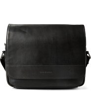 Greenburry Fiorentina Umhängetasche Leder 33 cm Produktbild