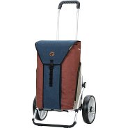 Andersen Shopper Royal Shopper Oli.P 2.0 Einkaufstrolley 59 cm Produktbild