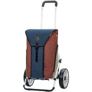 Andersen Shopper Royal Shopper Oli.P 2.0 Einkaufstrolley 59 cm Produktbild