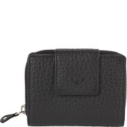 Voi Hirsch Ida Geldbörse RFID Schutz Leder 12.5 cm Produktbild