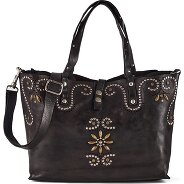 Campomaggi Bella Shopper Tasche Leder 37 cm Produktbild