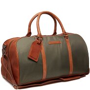 The Chesterfield Brand Fusion Tornio Weekender Reisetasche 53 cm Produktbild