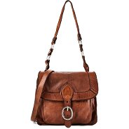 Campomaggi Schultertasche Leder 22 cm Produktbild