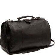 The Chesterfield Brand Texel Weekender Reisetasche Leder 42 cm Produktbild The Chesterfield Brand Texel Weekender Reisetasche Leder 42 cm Produktbild