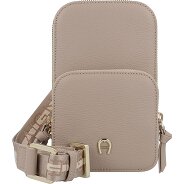 AIGNER Zita Handytasche Leder 12 cm Produktbild AIGNER Zita Handytasche Leder 12 cm Produktbild
