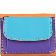 Mywalit Small Tri-fold Wallet Geldbörse Leder 8 cm Produktbild