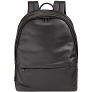 DuDu Casablanca Daypack Leder 40 cm Laptopfach Produktbild