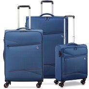 MODO by Roncato Eclipse 2.0 4 Rollen Kofferset 3-teilig Produktbild