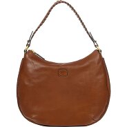 Bric's Volterra Schultertasche Leder 39 cm Produktbild