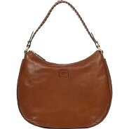 Bric's Volterra Schultertasche Leder 39 cm Produktbild